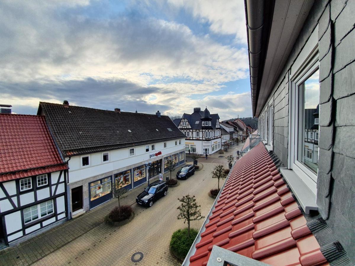 Mein Quartier Am Harz Apartment