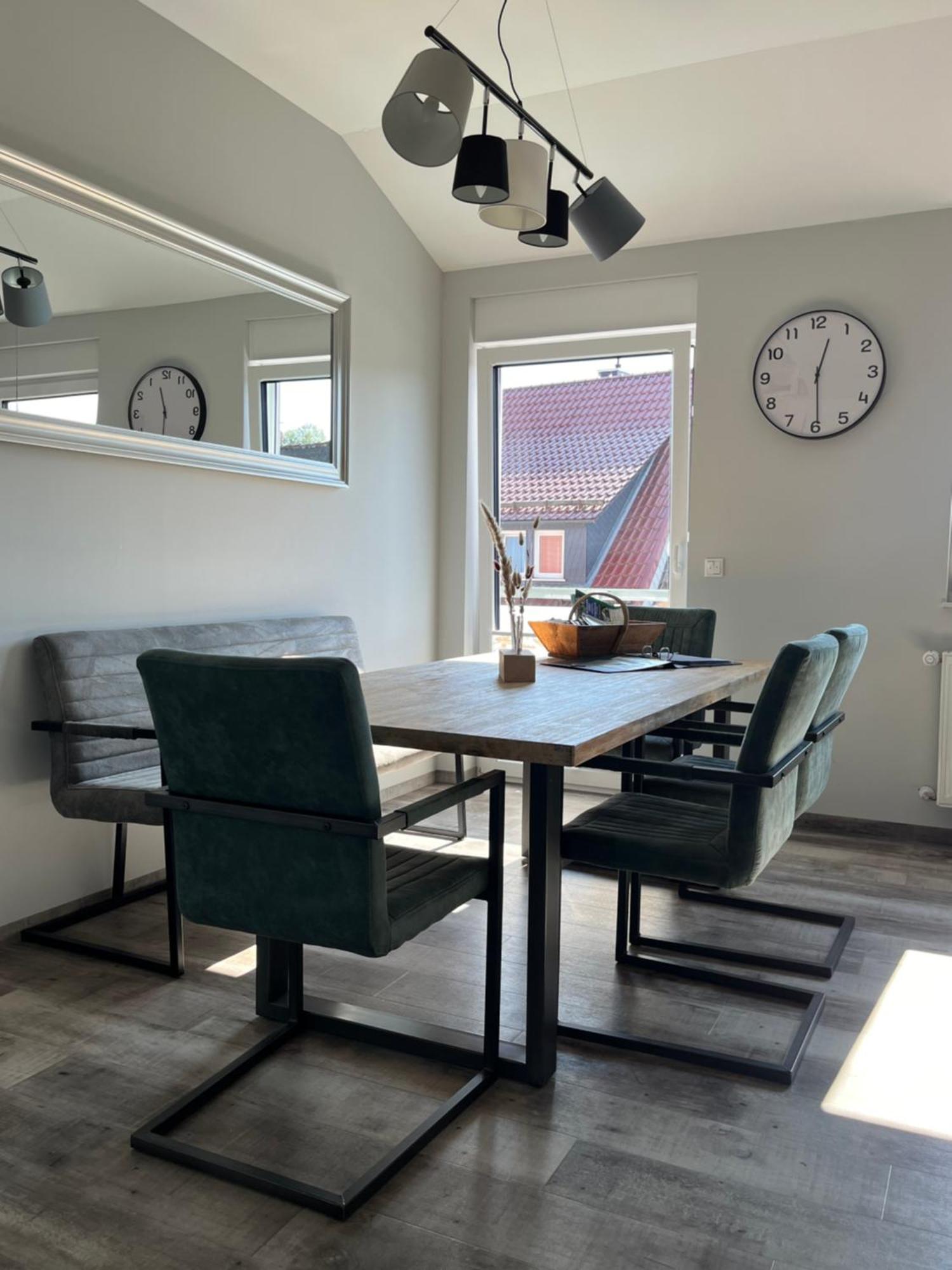 Mein Quartier Am Harz Apartment